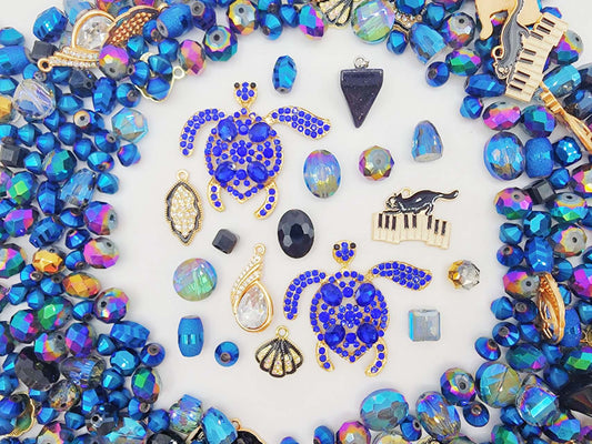 [Express] Giant Luxury: Starry Sea