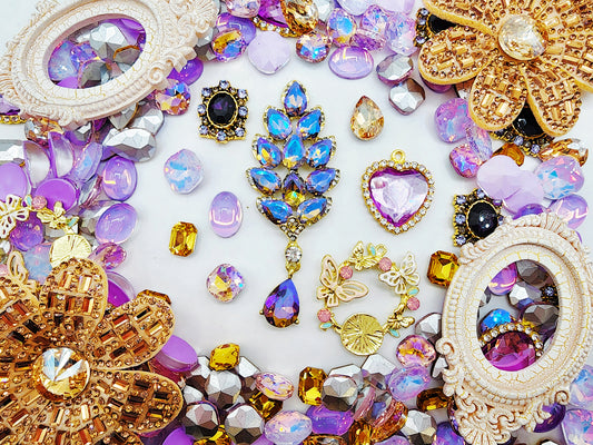 [Premium] Maestro: Lavender Garden