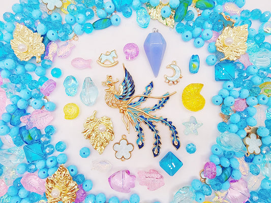 [Premium] Giant Luxury: Turn Phoenix