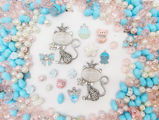 [Express] Giant Luxury: Pearl Necklace