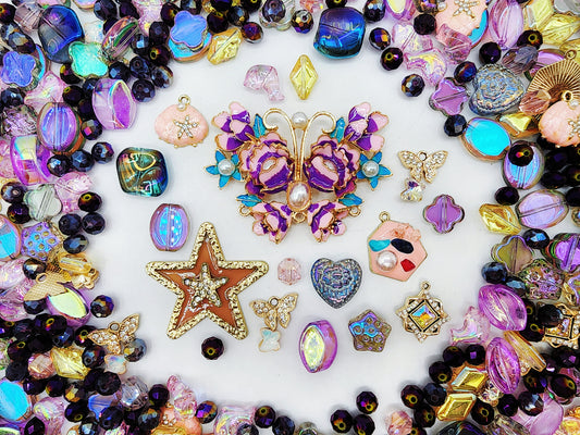 [Premium] Giant Luxury: Galaxy Fly