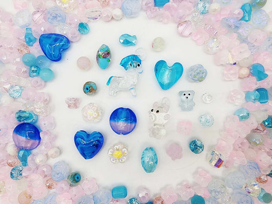 [Express] Pure Liuli: Icy Age