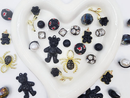 [Express] Luxury Max: Birthday Bear