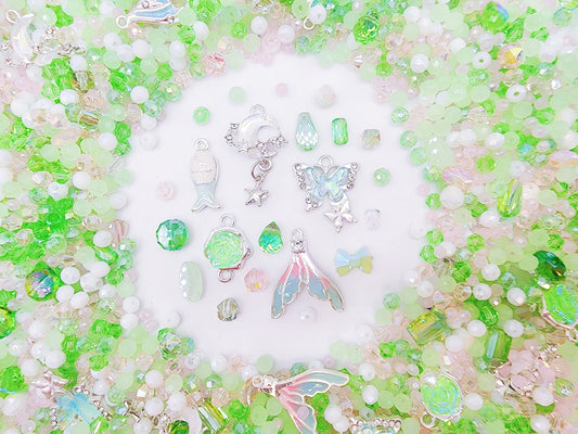 [Express] Luxury: Mermaid Song