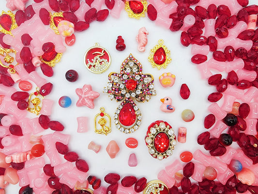 [Premium] Giant Luxury: Berry Slush