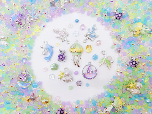 [Express] Luxury: Atlantic Ocean