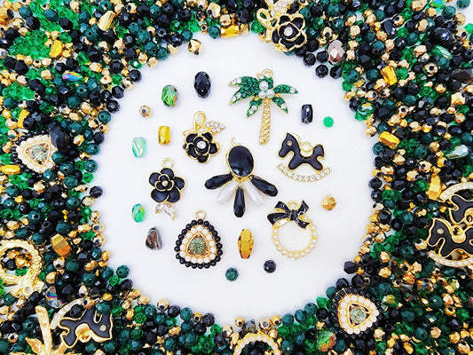 [Premium] Luxury: Summer Vacation