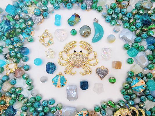 [Premium] Giant Luxury: Beach Time