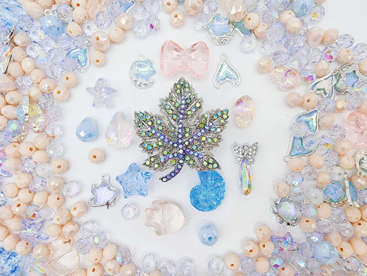 [Premium] Giant Luxury: Maple Leaf