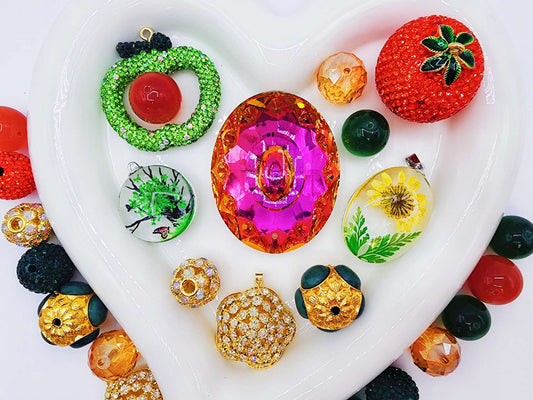 [Express] Luxury Max: Fruit Party