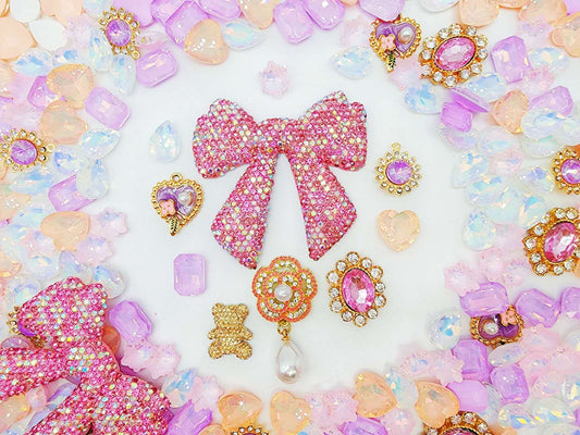 [Express] Maestro: Pink Bow