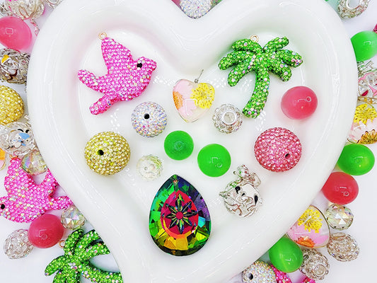 [Premium] Luxury Max: Summer Beach