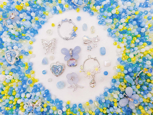 [Express] Luxury: Butterfly Ocean