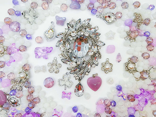 [Premium] Giant Luxury: Angel's Feather