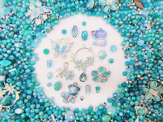 [Premium] Luxury: Diamond Bear