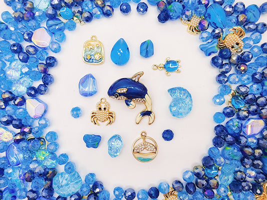 [Premium] Giant Luxury: Wide Ocean