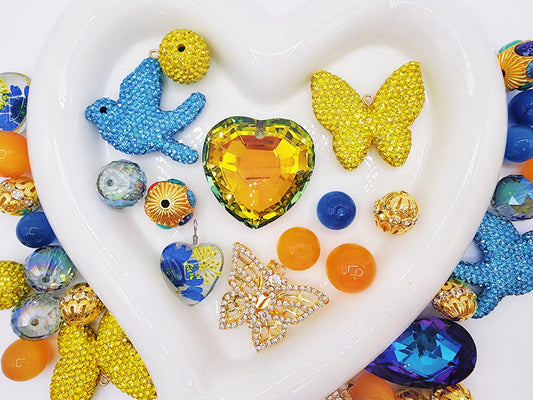 [Premium] Luxury Max: Sky Island