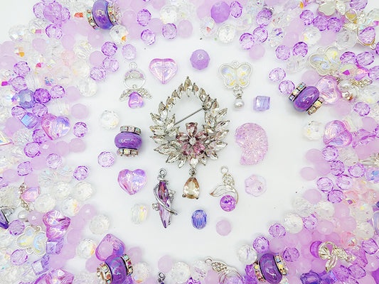 [Premium] Giant Luxury: Falling Angle