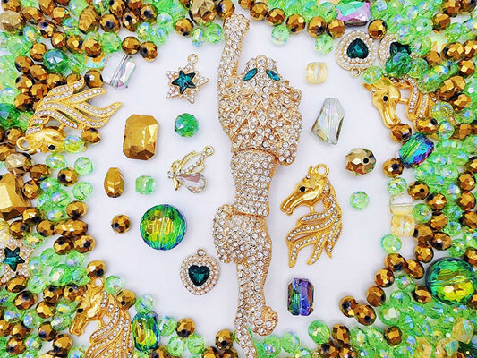 [Express] Giant Luxury: Super Speed