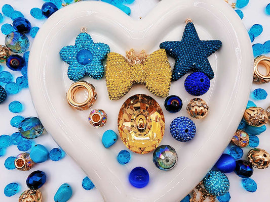 [Premium] Luxury Max: Aurora Night