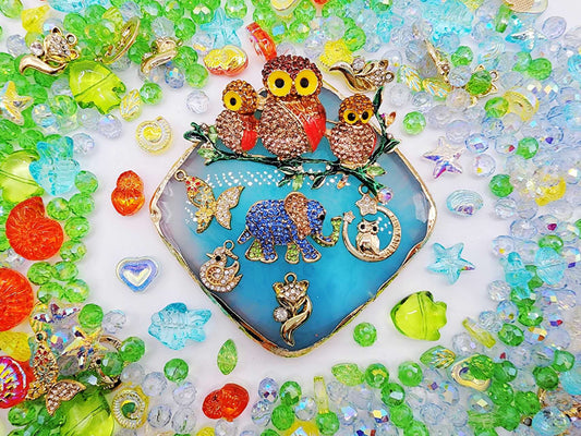 [Premium] Giant Luxury: Bubbles Forest