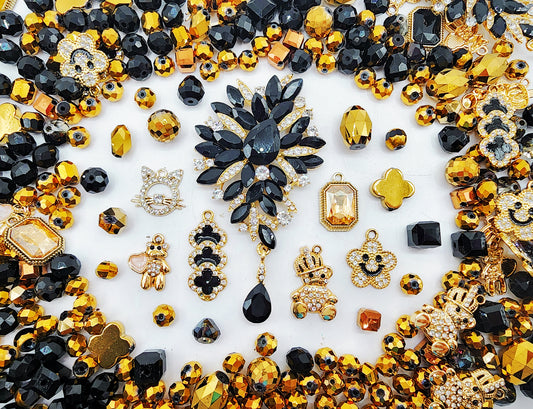 [Express] Giant Luxury: Dark Cutie