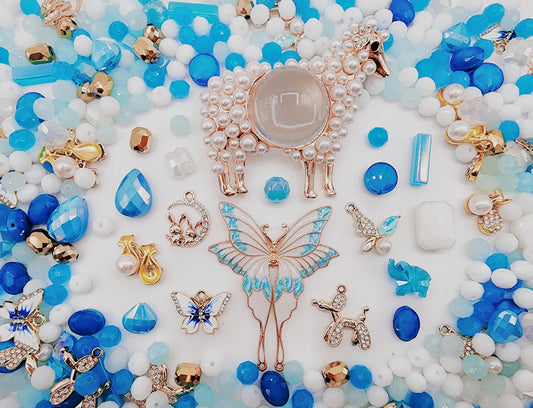 [Premium] Giant Luxury: Sheep Farm