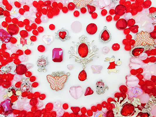 [Premium] Giant Luxury: Berries & Cream