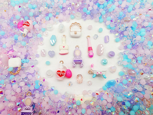 [Express] Luxury: Beauty Salon