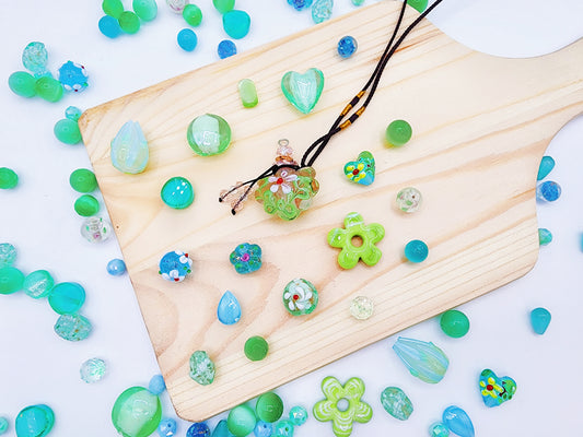 [Express] Liuli: Fresh Perfume