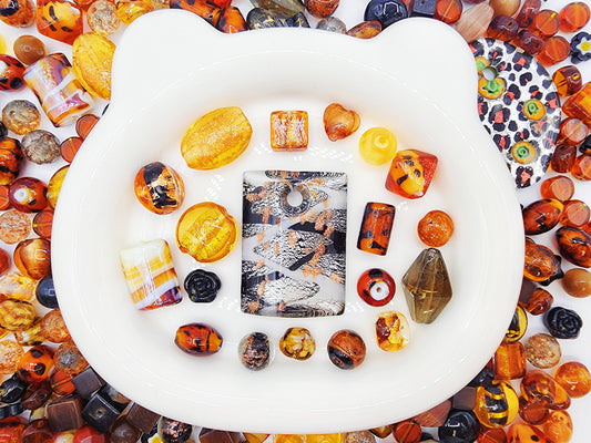 [Premium] Pure Liuli: Wild Print