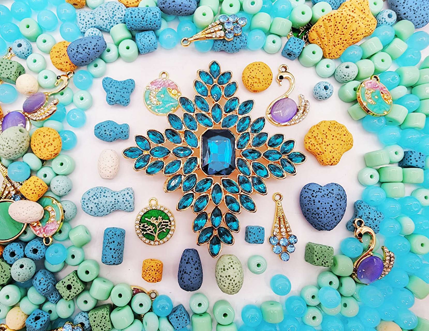 [Premium] Giant Luxury: Morning Kiss