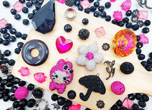 [Express] Luxury Max: Dark Angel