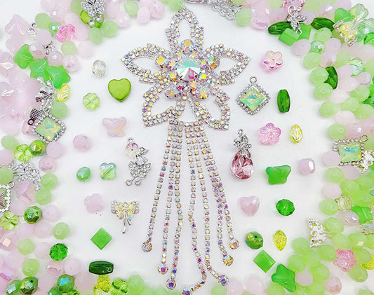 [Express] Giant Luxury: Fairy Garden