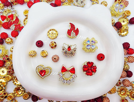 [Premium] Noble Nova: Flame Hot