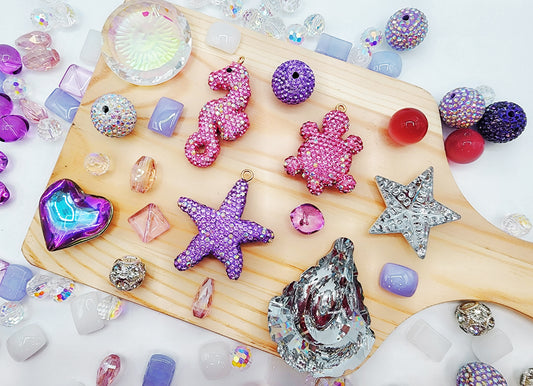 [Express] Luxury Max: Cream Star