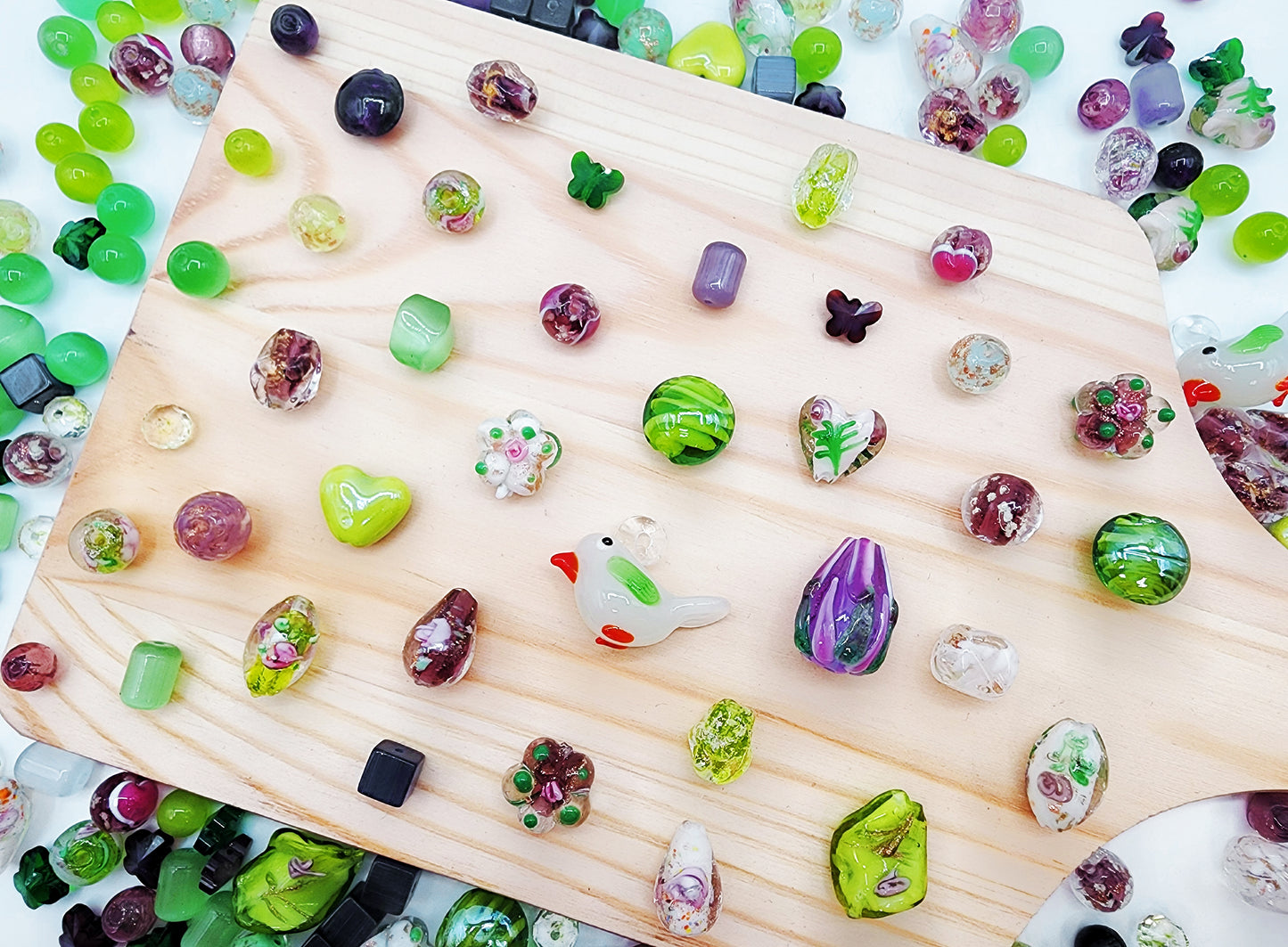 [Express] Pure Liuli: Aomori Story