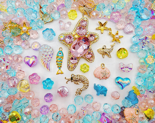 [Express] Giant Luxury: Mermaid Tears