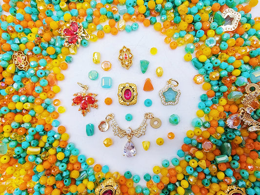 [Premium] Luxury: Candy Farm