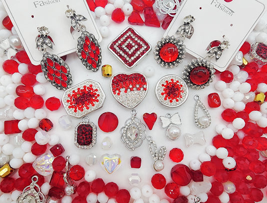 [Premium] Giant Luxury: White Rose