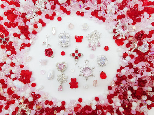 [Express] Luxury: Love And Kiss