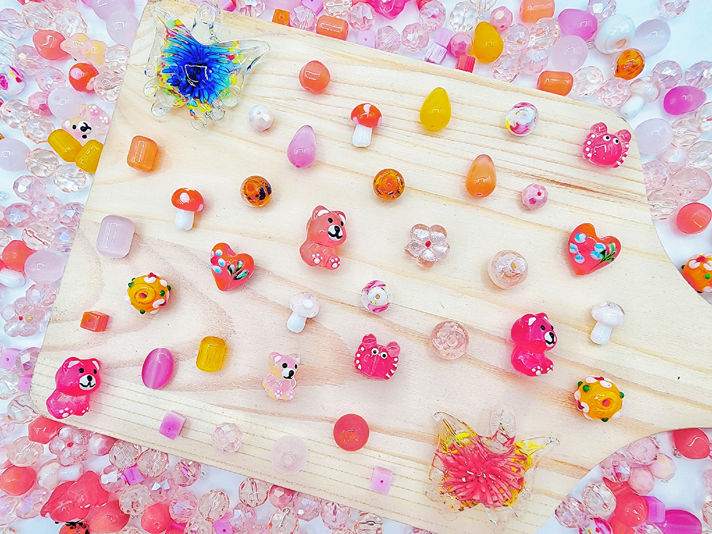 [Express] Liuli: Cute Game