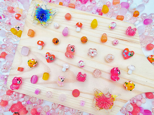 [Express] Liuli: Cute Game