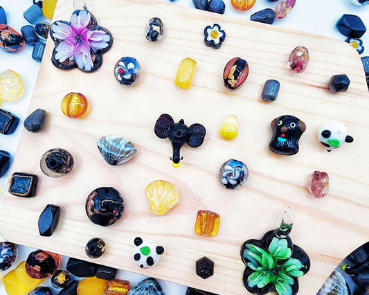 [Premium] Pure Liuli: Dark Jelly