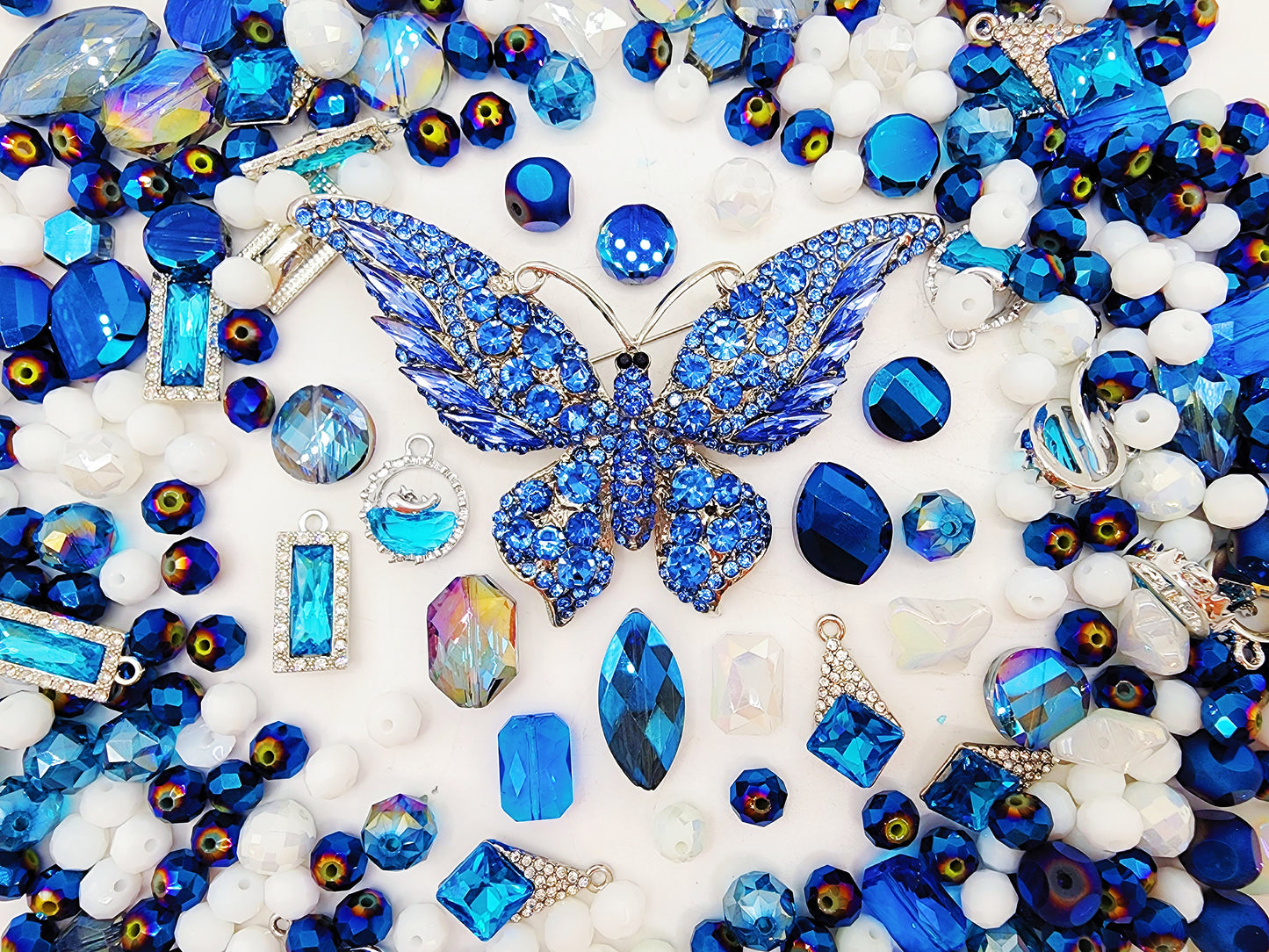 [Premium] Giant Luxury: Ocean Wave
