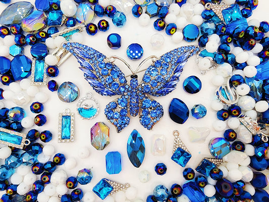 [Premium] Giant Luxury: Ocean Wave