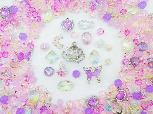 [Express] Giant Luxury: Dear Princess