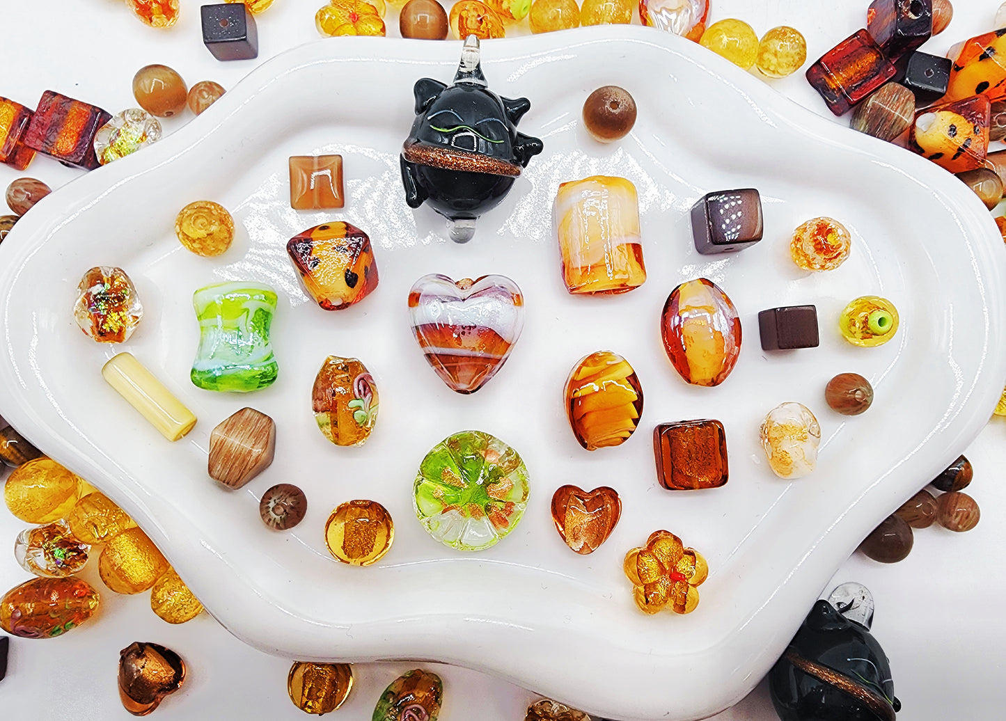 [Premium] Pure Liuli: Big Fortune