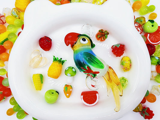 [Express] Pure Liuli: Fruity Birdy