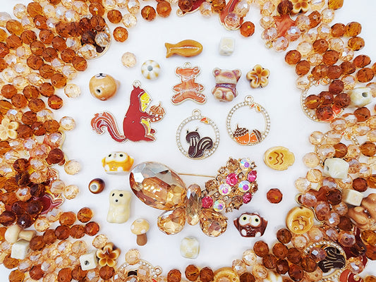 [Express] Giant Luxury: Falling Autumn